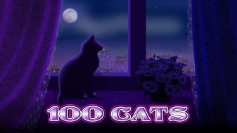 100 Cats